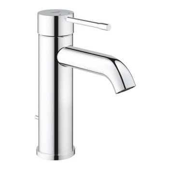 mitigeur_monocommande_lavabo_taille_s_essence_chrome_grohe_24171001