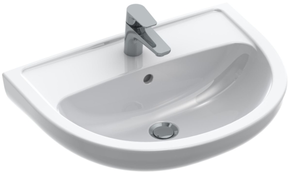 lavabo_60x49_volta+_1_trop_plein_blanc_ref__7g116001